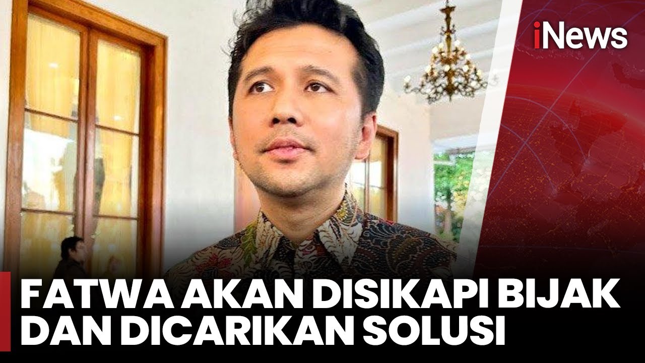 Polemik Fatwa Haram Sound Horeg, Pemprov Jatim akan Cari Solusi | iNews Sore | 04/07