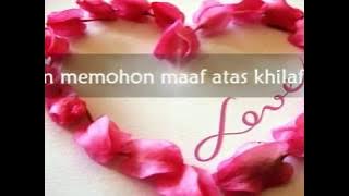 Patah Hati -  Luvia Band [Karaoke]