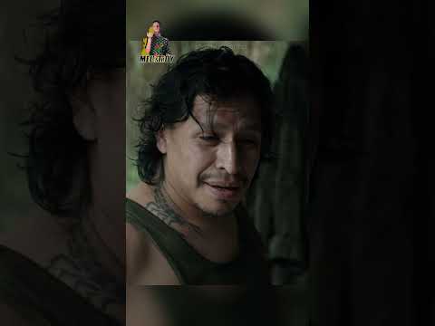 У Агента Под Прикрытием Всё Пошло Не По Плану / Звук свободы #драма #триллер #фильмы #криминал