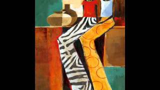Fusioni- Keith Mallett by franca fiorellino