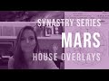 Astro Love 101: Mars in House Overlays