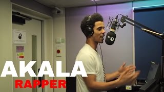 Akala - Fire In The Booth (part 2)