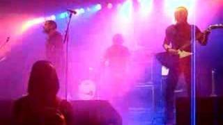 Burst - Where the wave broke (LIVE AUGUSTIBULLER 2007)