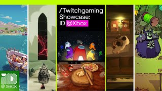 ID@Xbox Twitchgaming Showcase Closer