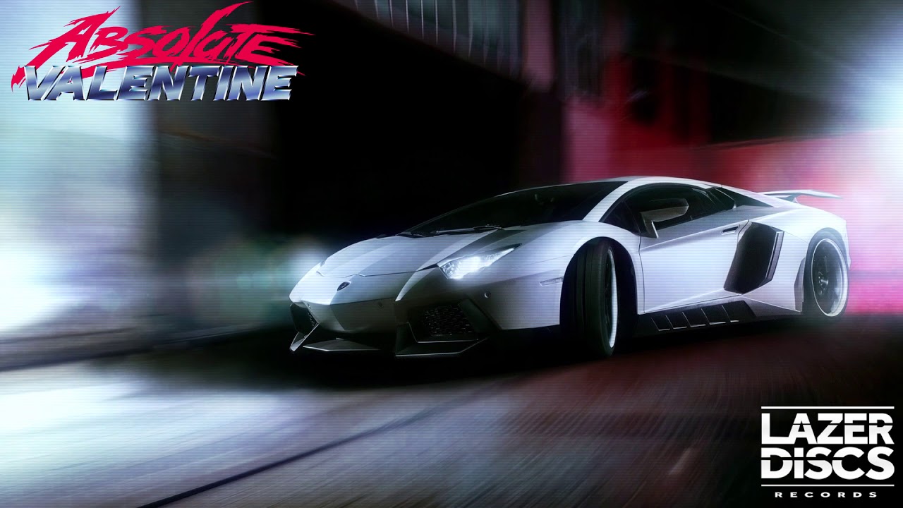 Watch Absolute Valentine - Extreme Drift on YouTube Watch Absolute Valentine - Extreme Drift on YouTube