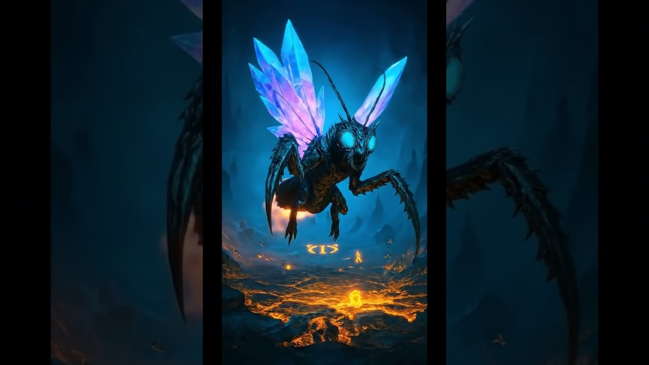 Shardflare - Creature Compendium [Vol. 1]