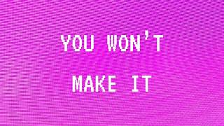 You Won't Make It [F4A] [No Emergence] [Play On Loop]