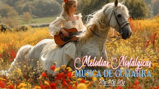 Испанские Песни О Любви Невозможно Забыть ♫ Самая Романтическая Гитарная Музыка