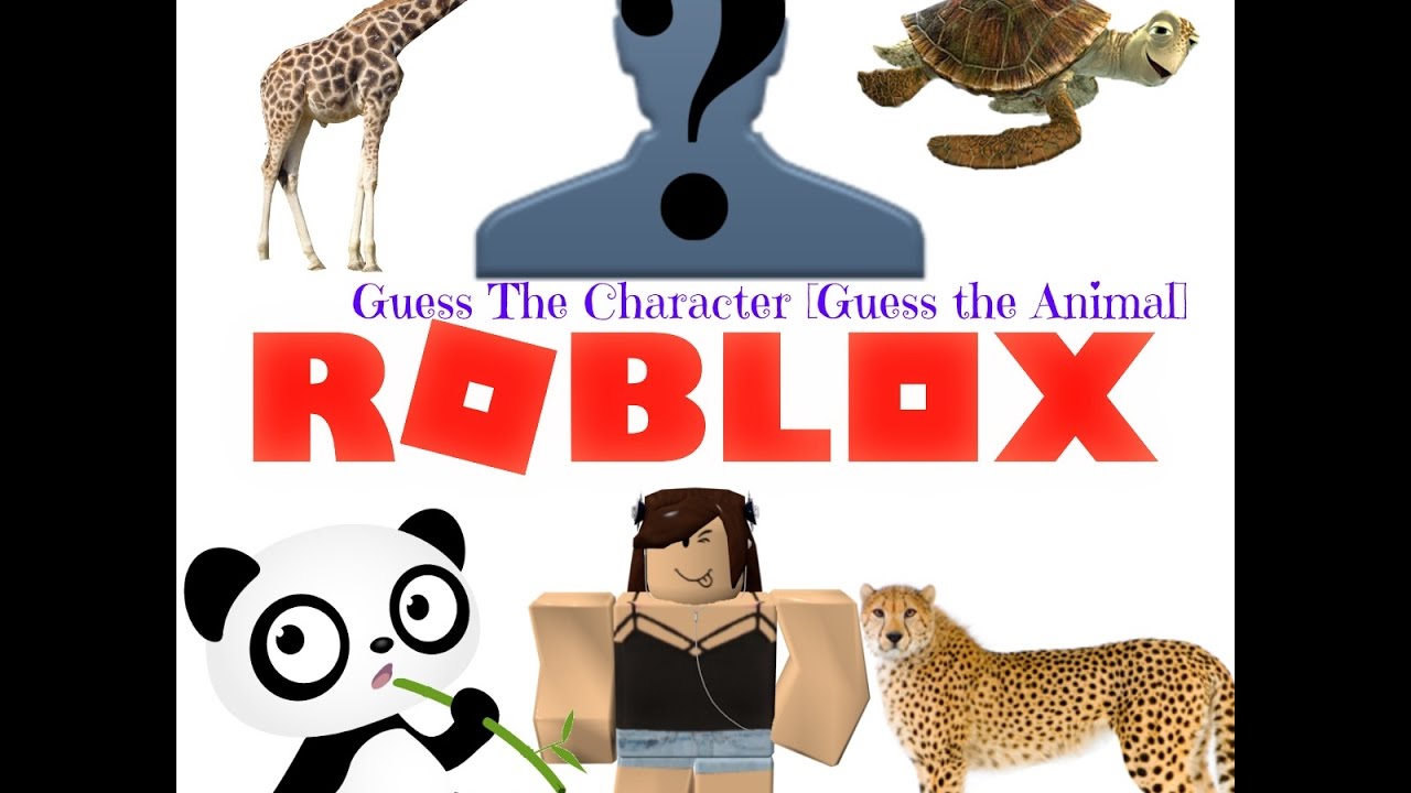 Roblox Guess The Character Answers Heroes - guess that pop song roblox answers roblox generator only today