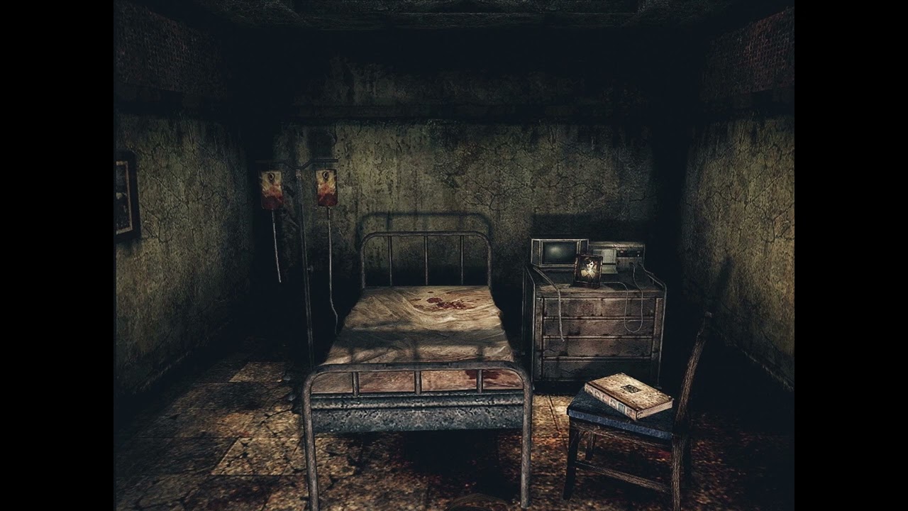 Ver Obscure Memory (Silent Hill inspired music) en YouTube Ver Obscure Memory (Silent Hill inspired music) en YouTube