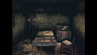 Obscure Memory (Silent Hill inspired music)