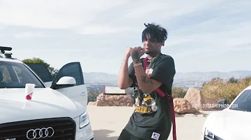 Smokepurpp "Audi" BASS BOOSTED *EAR RAPE*