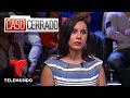 Caso Cerrado | She Raised A Murderer's Daughter For 10 years 🔪👨 | Telemundo