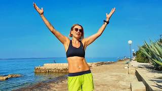 Ecija Ojdanić E4 Zbog Jedne Ljubavi