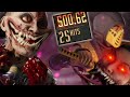 nerf Mileena Scorpion pls (NOOB DESTROYERS)