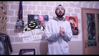 Scratch Teknikleri - Swing Flare Scratch (Bölüm 24)