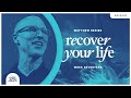 Recover your life  doug sauder  matthew 11251221