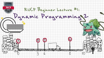 DPDPDPDPDPDPDPDPDPDPDPDPDPDPDP!!!!! (Beginner Lecture 1 - RUCP Spring 2022)