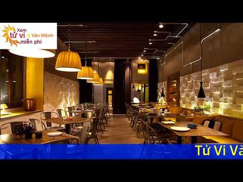 Hướng dẫn Cách đặt tên theo phong thủy cho quán café để làm ăn phát đạt