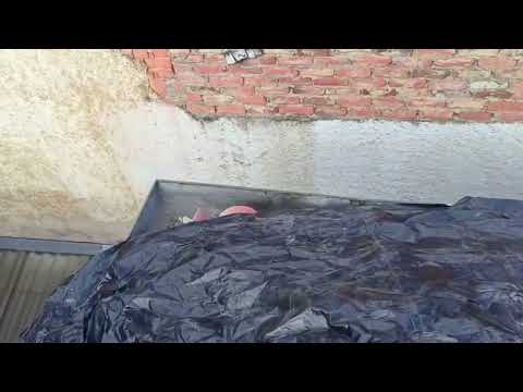 Instalación de tejados y cubiertas | DBR Construcciones