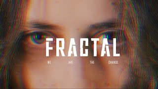 Season 1 Title Sequence | Fractal | Concept