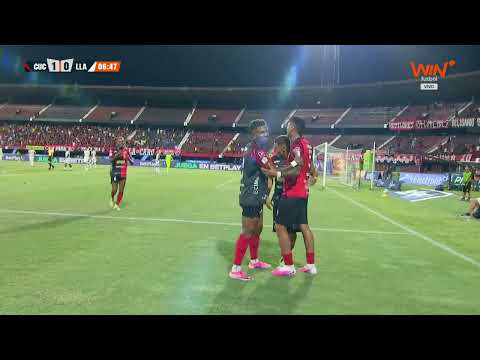 Primera A: Cúcuta Deportivo vs Llaneros