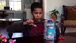 Beyblade Weekend Day 1: Beyblade Assembly Chamber Unboxing And Review