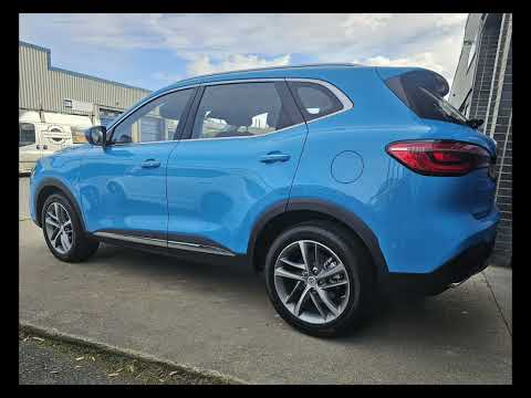 Mark One Automotive Ltd