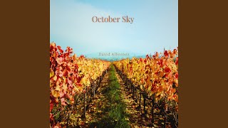 October Sky - David Albornoz