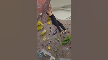 Dyno After Dyno #climbing #rockclimbing #climber #flip #parkour #fyp