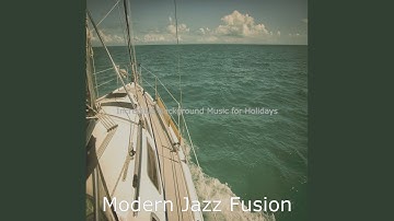 Wondrous Jazz Sax with Strings - Vibe for Vacations