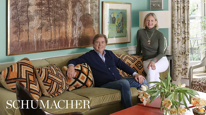 Inside Barbara and Kevin McLaughlin's Upper East S...