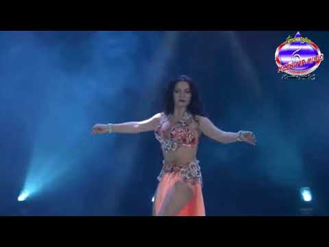 رقص شرقى دلع سمر على حق