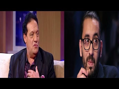 جلول جلاصي وسيم الحريصي ما يعرفوا حد في تونس 