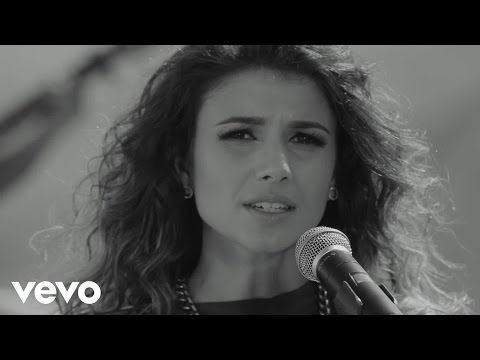 Paula Fernandes - A Paz Desse Amor