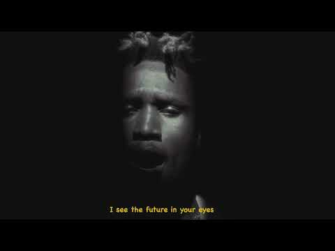 Idyl - Pretty Bird (Official Video)