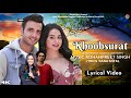 Khoobsurat lyrics neha kakkarraghav chaitanya  rana sotal  rohanpreet singh