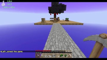 Danvath Infinity Skyblock Ep. 2: Mob Farm