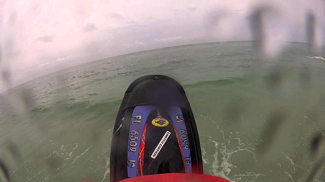 manarays by eric thefishstriker.com