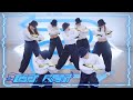 XG - LEFT RIGHT (Performance ver.) [EAST2WEST]