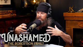 Celebrity Jase Dives In to the Mysteries of Lesser Gods, Fallen Angels & Rebellion | 1049 Profile