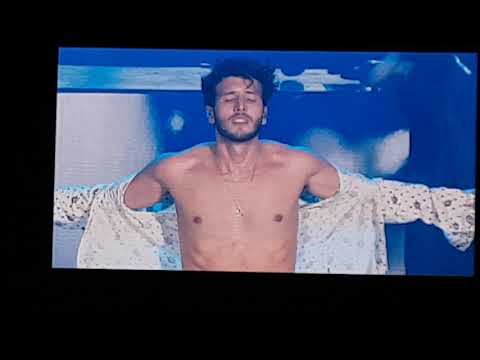 Sebastián Yatra - Devuélveme El Corazón - Auditorio Nacional 2019