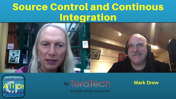 Source Control and Continuous Integration by Mark Drew