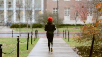 Chapman University Self Intro Video