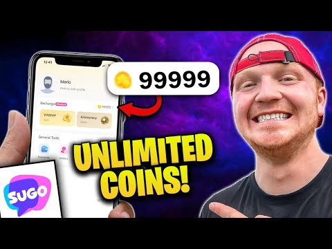Sugo App Hack MOD How To Get Sugo Free Coins Using This Sugo App MOD APK NEW 2025