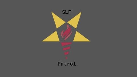 [ATF: Mirage] SLF Patrol through Boulder Cove