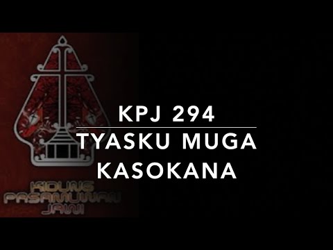Thumbnail YouTube — Tyasku Muga Kasokana