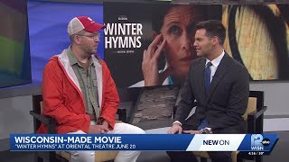 Wisconsin-made movie coming to Milwaukee this weekend