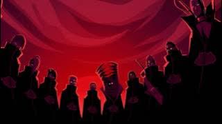 Naruto Shippuden OST - Prophet (HD)