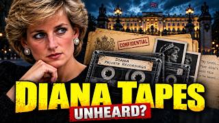 Download Lagu IT'S COMING!!! Princess Diana’s Unheard Tapes Are Finally Coming Out!!